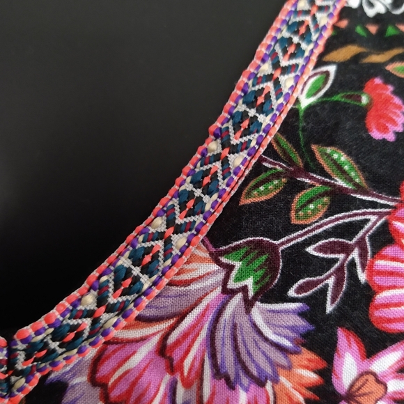 Exhilaration mini dress with pockets from Target - Picture 4 of 11